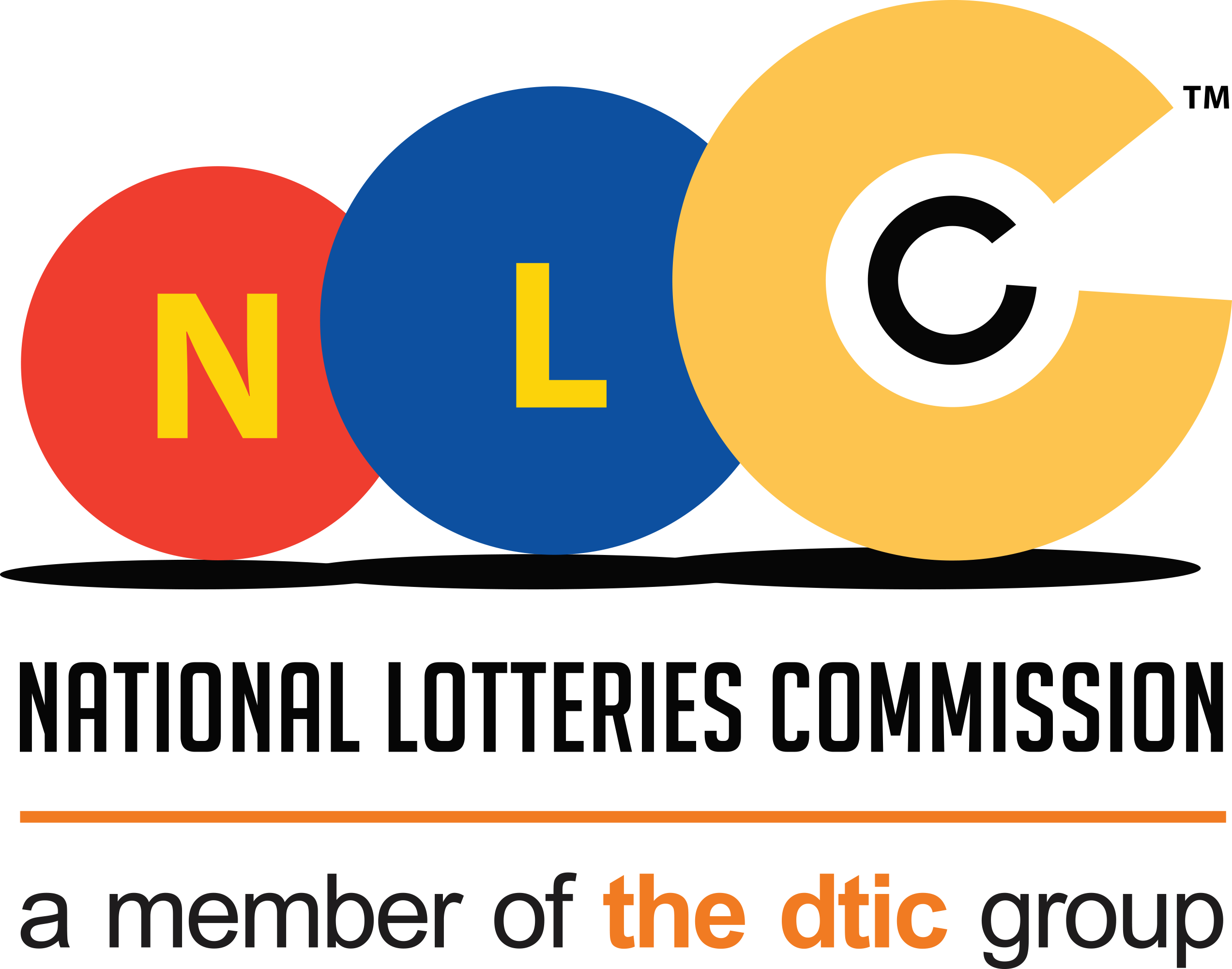 NLC Logo