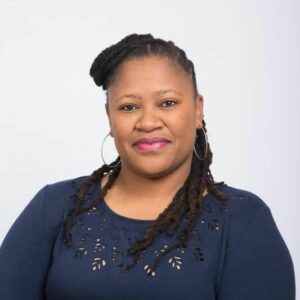 Mpho Mosing pic